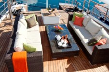 Sailing yacht�SUNNY HILL (ex Colombaio Sky, Candace, Alissa M)